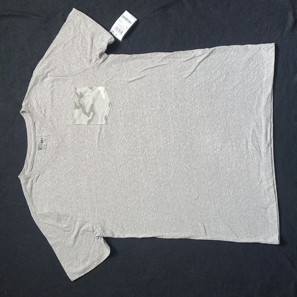 BOYS T-shirt